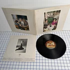 Led Zeppelin Presence LP SS 8416 Swan Song 1976 VG+/ VG/G  Gatefold Ring Wear
