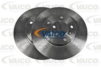 2X Vaico V20-80037 Bremsscheibe FüR BMW