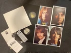The Beatles White Album - 2014 Mono Reissue (Read Listing for Item Specifics)