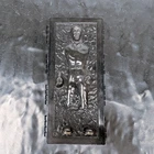 Star Wars Kenner 1984 Han Solo Carbonite Chamber+Block ROTJ NO REPRO ⭐