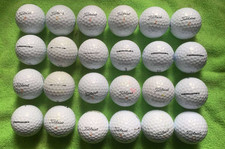 Titleist Velocity golf balls (24)