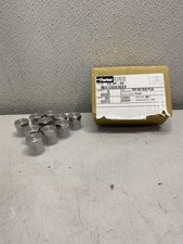 Parker Pipe Hex Plug 1/2 HP-SS Box of 10