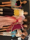 Lot Of Vintage Matel Disney Dolls 1960-1970 Assorted Condition