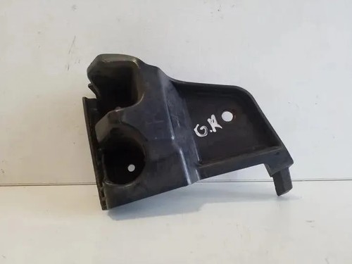 BMW X3 E83 Stoßstangenhalter hinten rechts 51123414408 2.00 Diesel 26234443