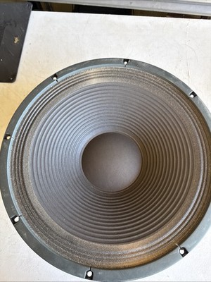 Behringer 15p200a8 Speaker Only Replacement 8 Ohm 15” 400w | eBay