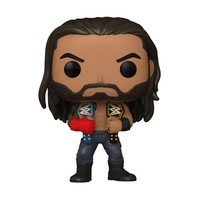 Funko Pop! WWE - Roman Reigns - Figur - Neu & OVP