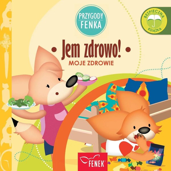 Magdalena Gruca | Jem Zdrowo | Taschenbuch | Polnisch (2023) | Moje Zdrowie-image