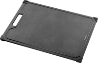 Zwilling Schneidebrett 42 X 30 Cm Aus Holzfaser, Fiberholz, Mit Saftrille, Rutsc