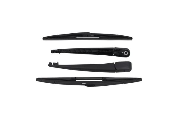 Kamoka Wischarm Scheibenreinigung 25318 FüR Opel Adam M13 LPG-image