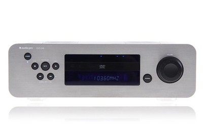 Audio Pro DVD-ONE DVD Receiver HDMI SCART