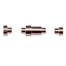 Classic Twist Pencil Kit Bushings for Woodturning, Legacy Woodturning