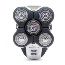 Remington Rasoio XR1500 Nero - Rasoio Elettrico Impermeabile e Portatile