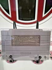 Tetris 2 - Super Nintendo - SNES - Cartridge Only - Cleaned & Tested - HPH*