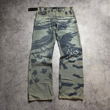 Vintage Just Cavalli Rare New Jeans