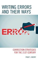 Philip J. Skerry | Writing Errors And Their Ways | Buch | Englisch (2023)