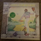 ELTON JOHN - Goodbye Yellow Brick Road Ltd Edition Double Yellow Vinyl DJE 29001