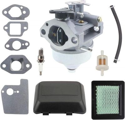 #ad #ad 16100 Z0Y 853 Carburetor for Honda GCV190 Engines HRX217 HRB217 $68.18