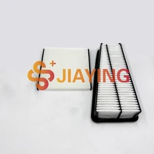 For Toyota Fj Cruiser Tune Up Kit Cabin Engine & Oil Filter Gasket Spark Plugs