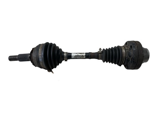 VW Touareg 7L TDI 3,0 V6 Antriebswelle Vorne Links 7L0407271C Steckwelle