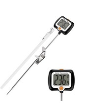 10 Inch Long Digital Candy Thermometer