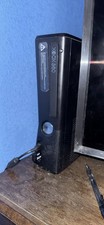 Microsoft Xbox 360 Slim Console