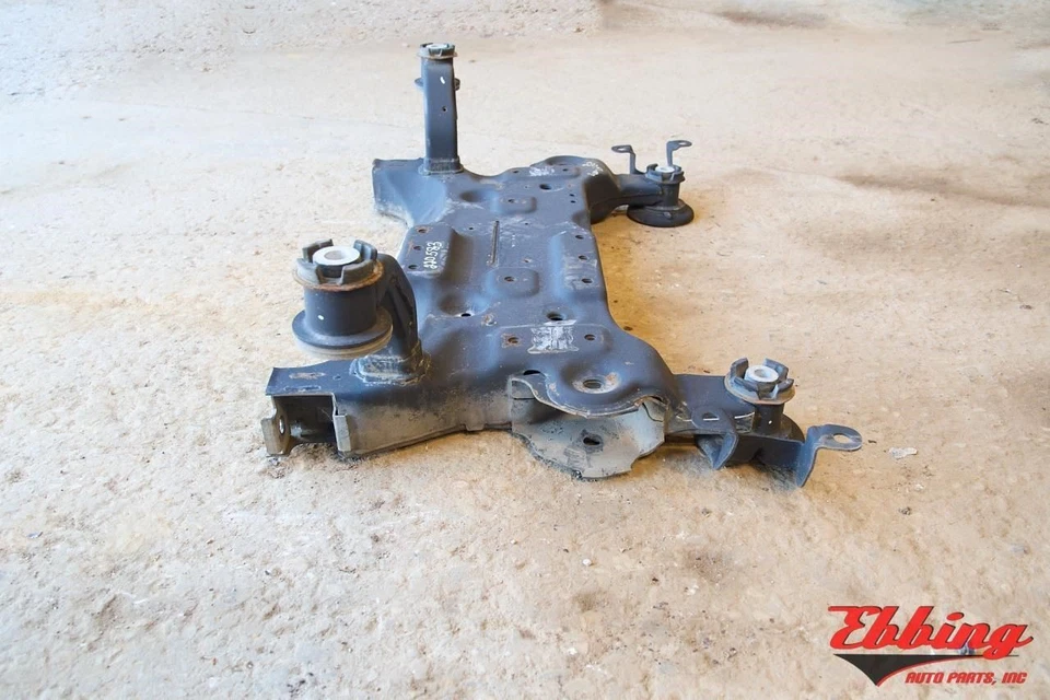 Front Suspension Subframe ID: 5085819AJ Fits 2008-2020 Dodge Caravan 700779 Foto 3 de 4