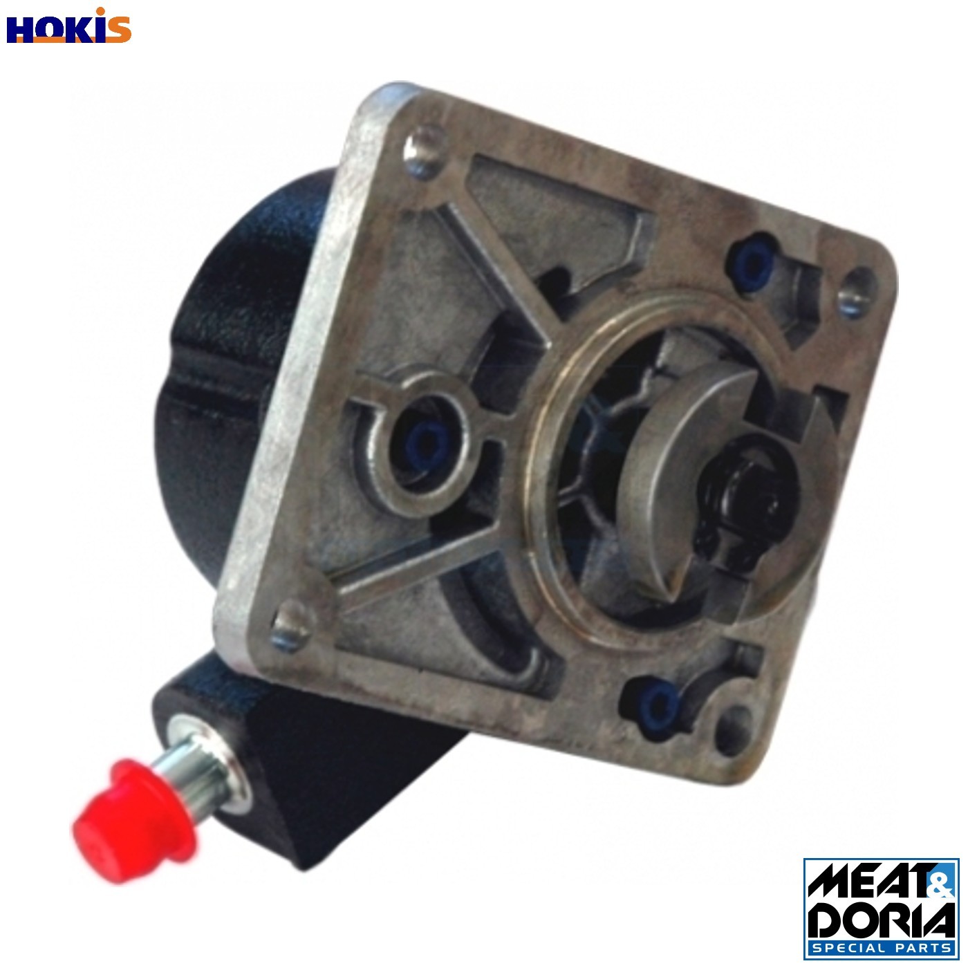 VACUUM PUMP BRAKING SYSTEM 91103 FOR PEUGEOT FIAT IVECO DAILY/III/SCUDATO/Bus