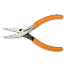 5-1/2 In. Precision Mini Flat Nose Pliers