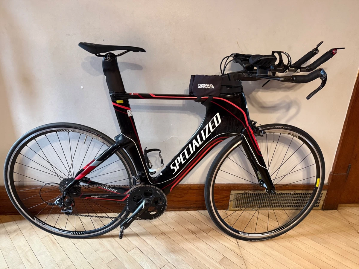 Specialized Carbon Fiber Aerobar Bikes for sale | eBay