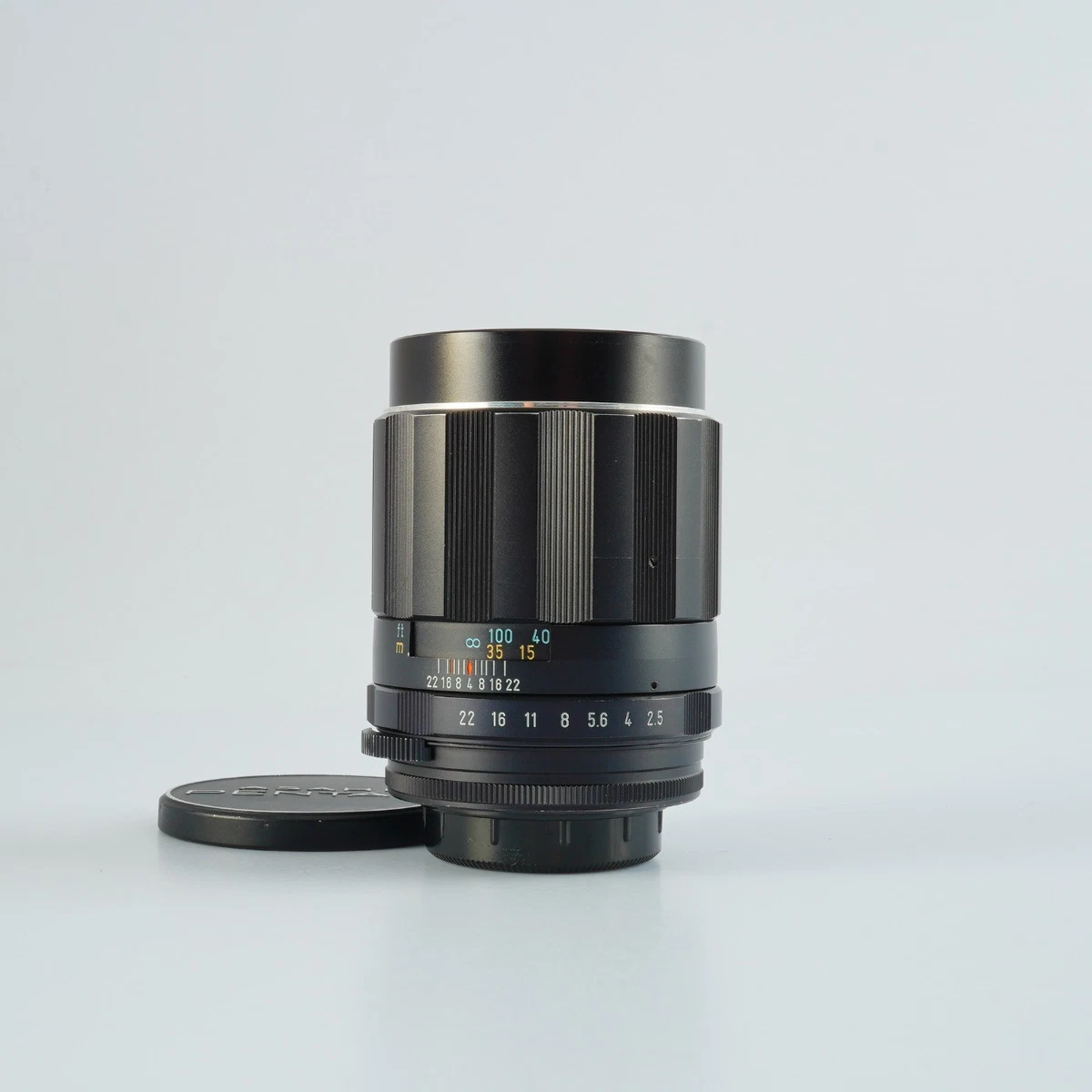 PENTAX 135mm f/2.5 Camera Lenses for sale | eBay