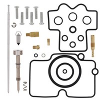 Reparatursatz Vergaser All Balls FüR Honda CRF X R RE XRL 450 Ccm