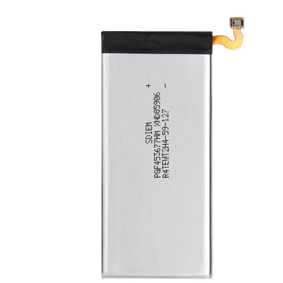 For Samsung Internal Battery 1900mAh 3.8v Samsung Galaxy A3 2015 EB-BA300ABE - Image 2 of 4