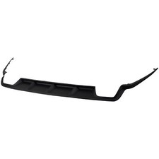 Valance for 2011 Dodge Charger Rear  