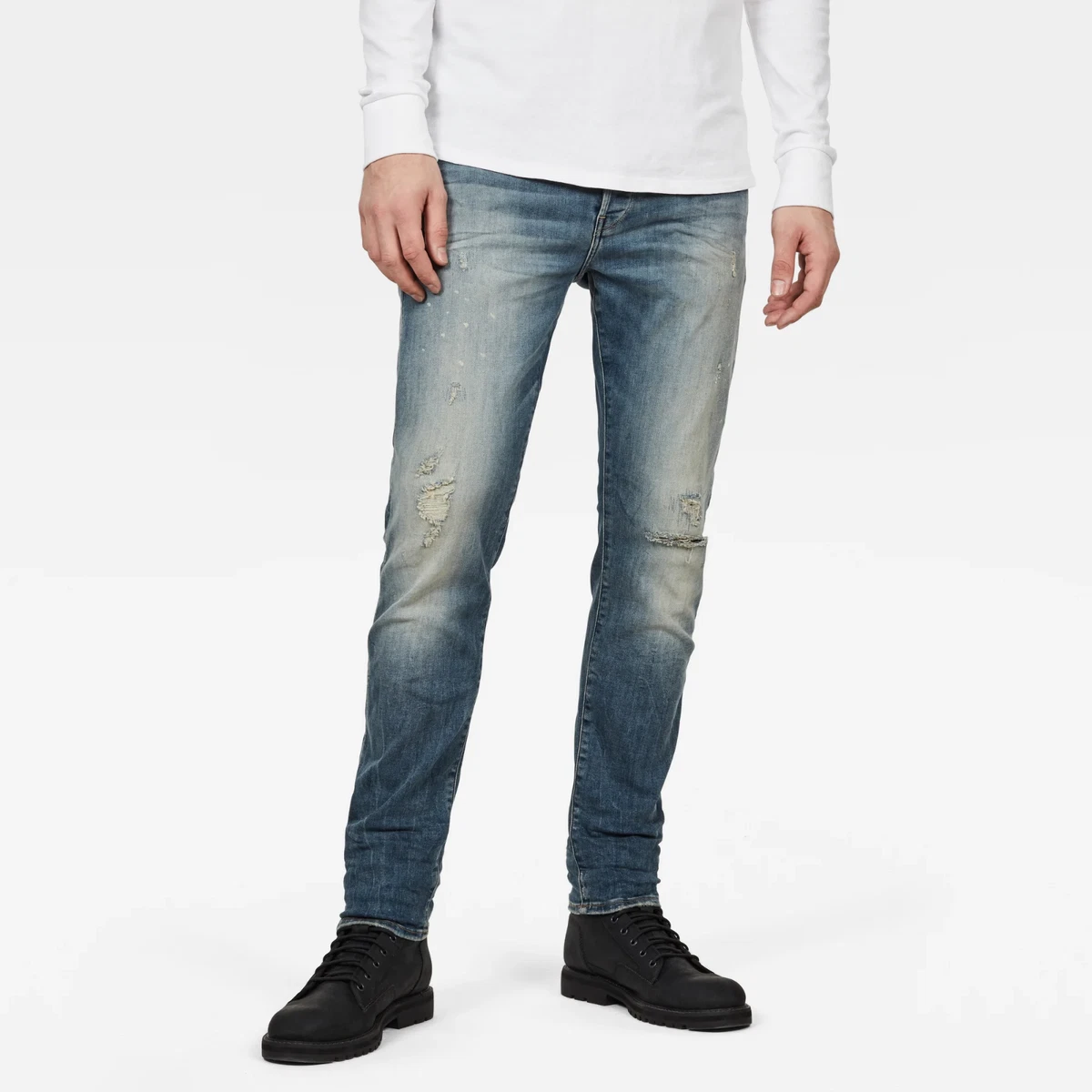 Gstar 2024 3301 slim