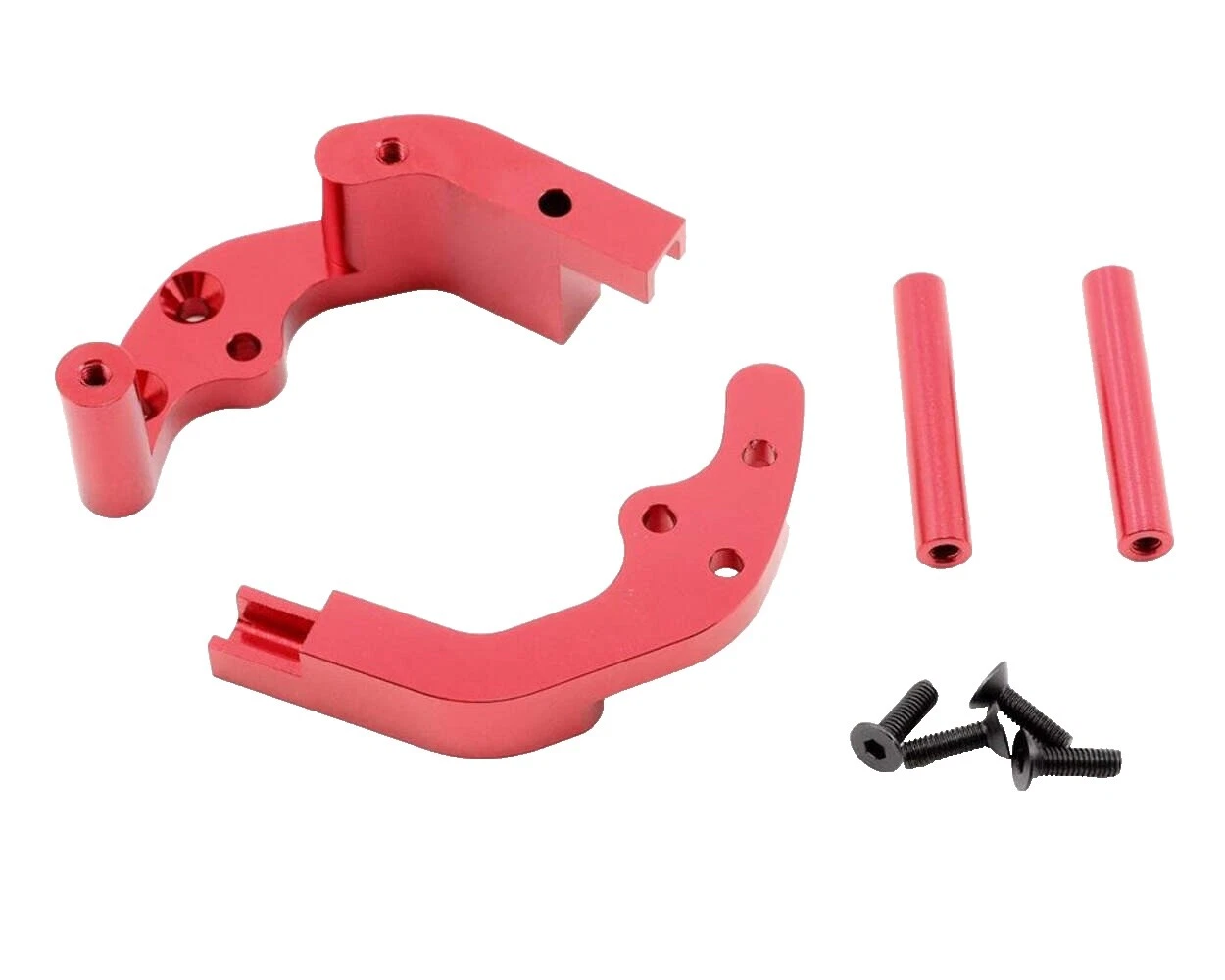 Hobby RC Cuerpo de autos, camiones y motocicletas motores para Traxxas 1:10