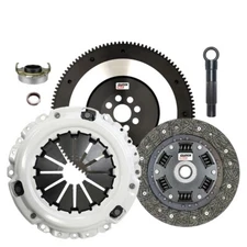 CLUTCHMAX HD SPORT CLUTCH KIT and FLYWHEEL for 06-15 HONDA CIVIC 1.8L R18A R18Z