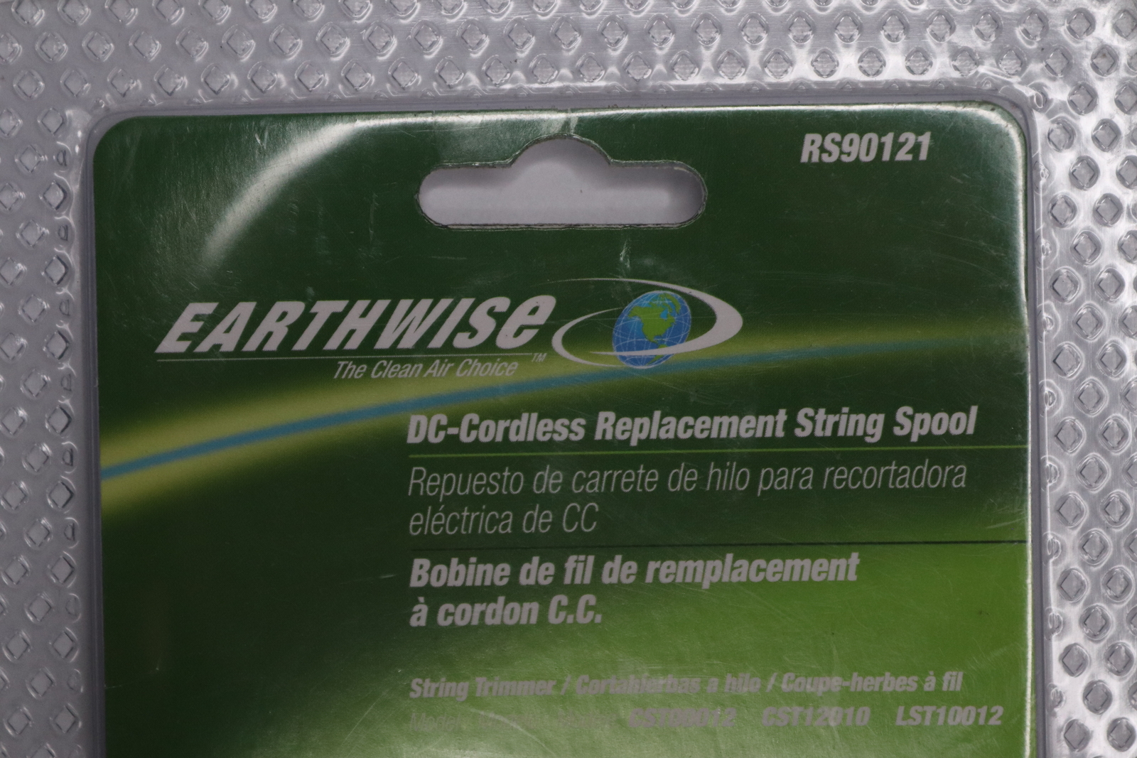 Earthwise Replacement Trimmer Line Spool .065" RS90121 eBay