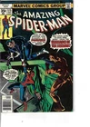 Amazing Spider-Man 175 Punisher Hitman VG 1977 Glossy