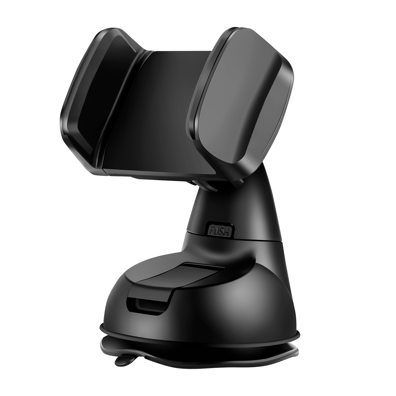 360 In Car Mobile Phone Holder Dashboard Suction Home Universal Mount