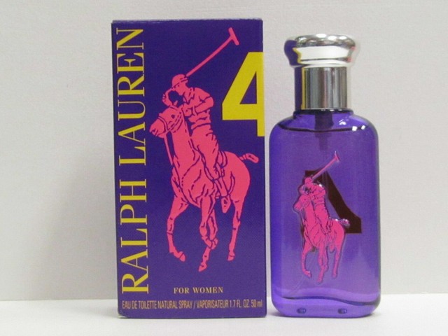 ralph lauren big pony miniatures collection
