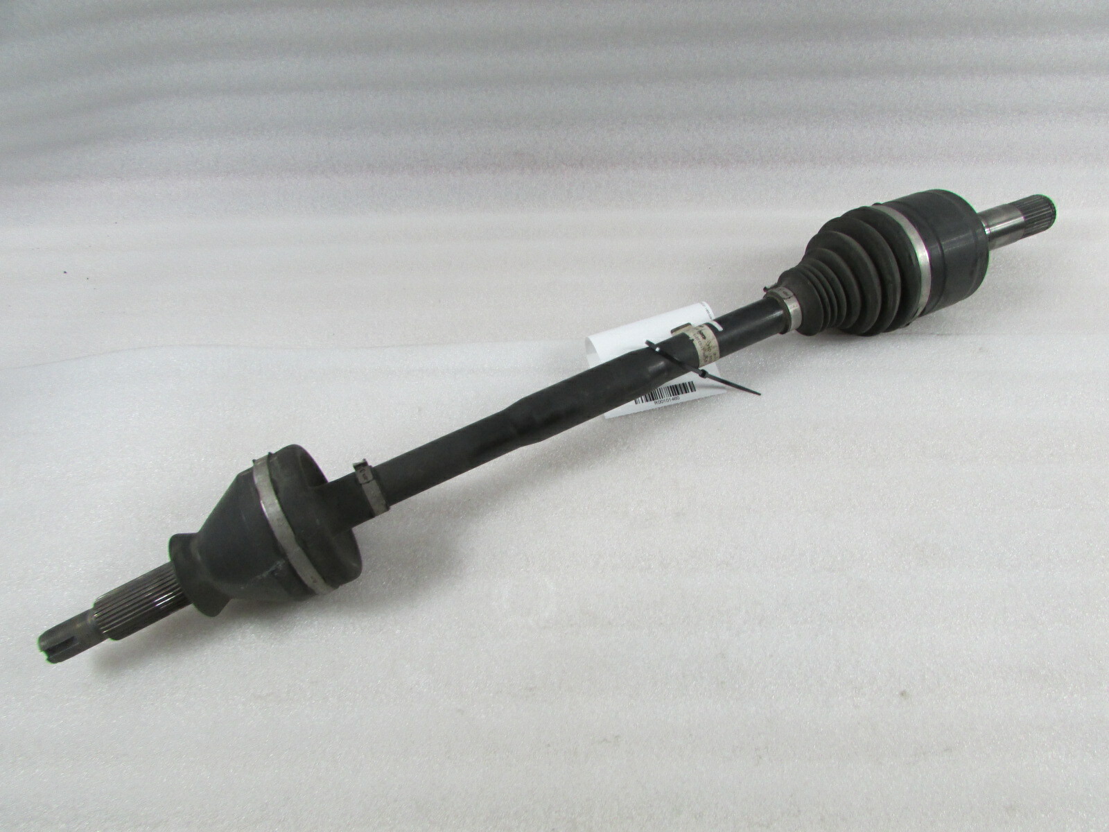 Maserati Ghibli, LH, Left Hand Rear Axle Shaft, Used, P/N 670005454
