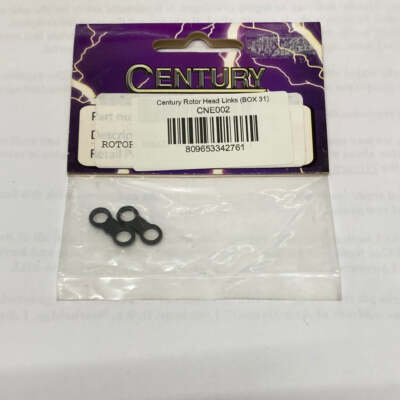 Century Rotorkopf Links (BOX 31)