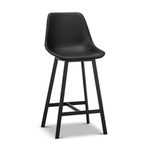 black bar stools