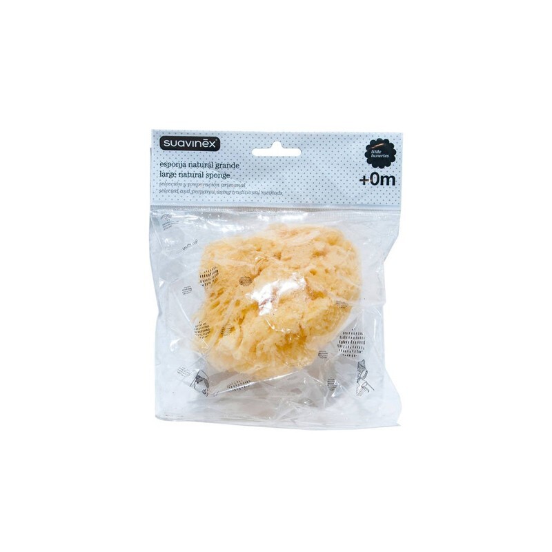Suavinex – Spugna Naturale Grande