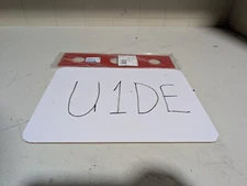 1214 LynCar Deck Repair Plate For Kitchen Faucets (U1DE)