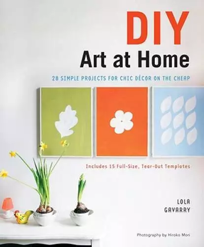 The Best DIY Sites for Home Decorating Projects