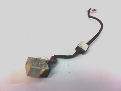 Acer Aspire E1-510 E1-571 Laptop DC30100PR00 AC DC Power Jack Charging Port 100