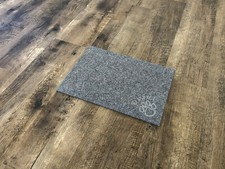 Elaspace  Napfunterlage | Futtermatte für Hu...