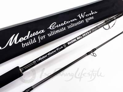 MC Works 2024 Raging Bull RB98XS-2 Standard Model | eBay Australia