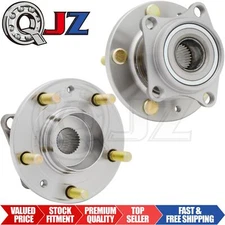 [REAR(Qty.2)] Wheel Hub Assembly Replacement For 2007-2015 Mazda CX-9 AWD-Model
